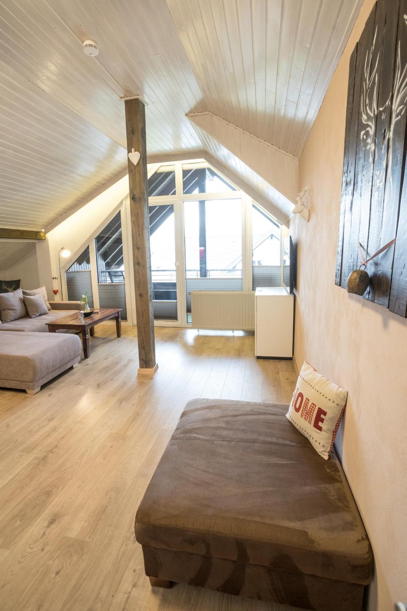 Ferienwohnungen Landhaus Meran Inkl Meinecardplus Willingen  Exterior photo