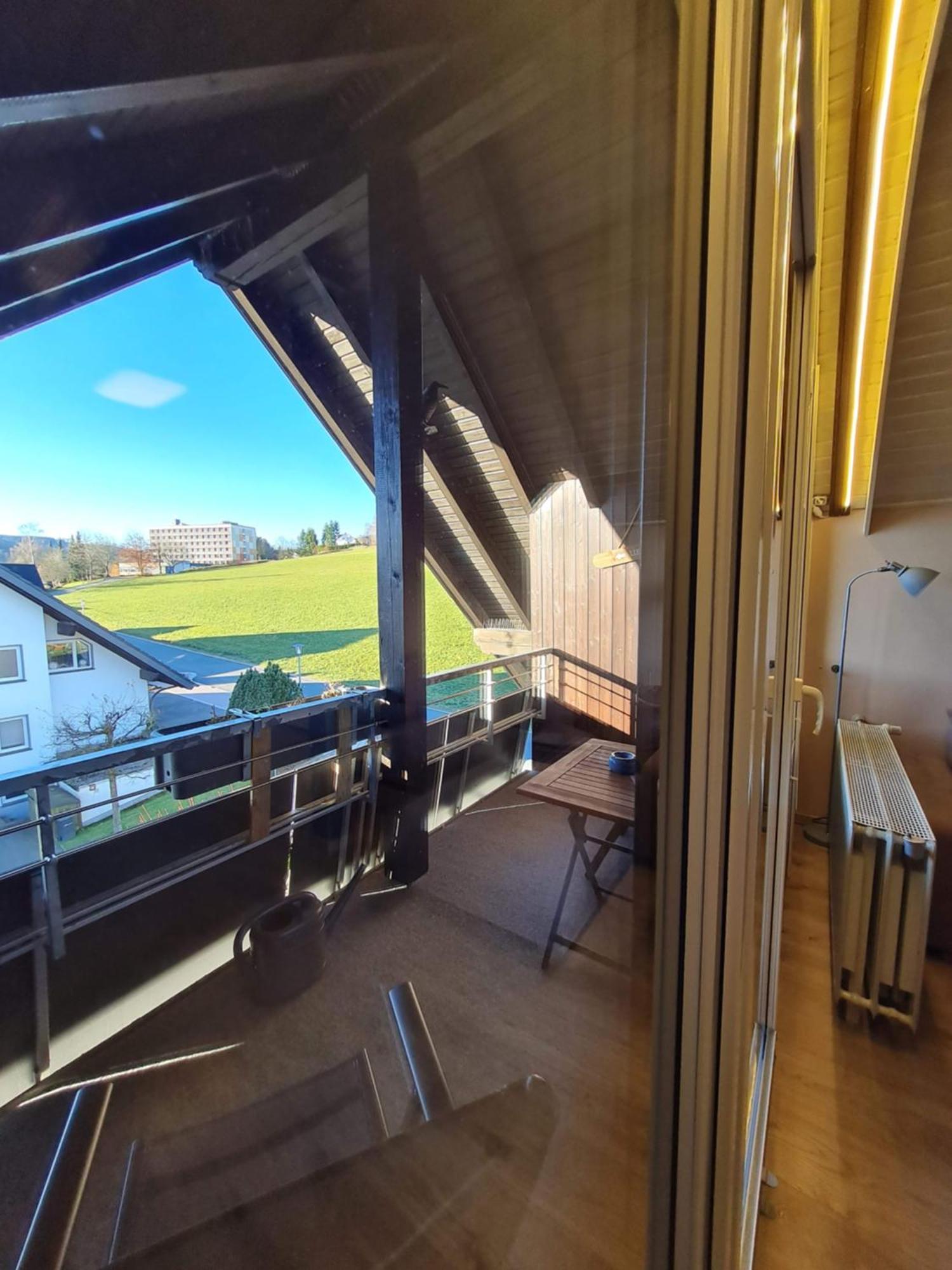 Ferienwohnungen Landhaus Meran Inkl Meinecardplus Willingen  Exterior photo