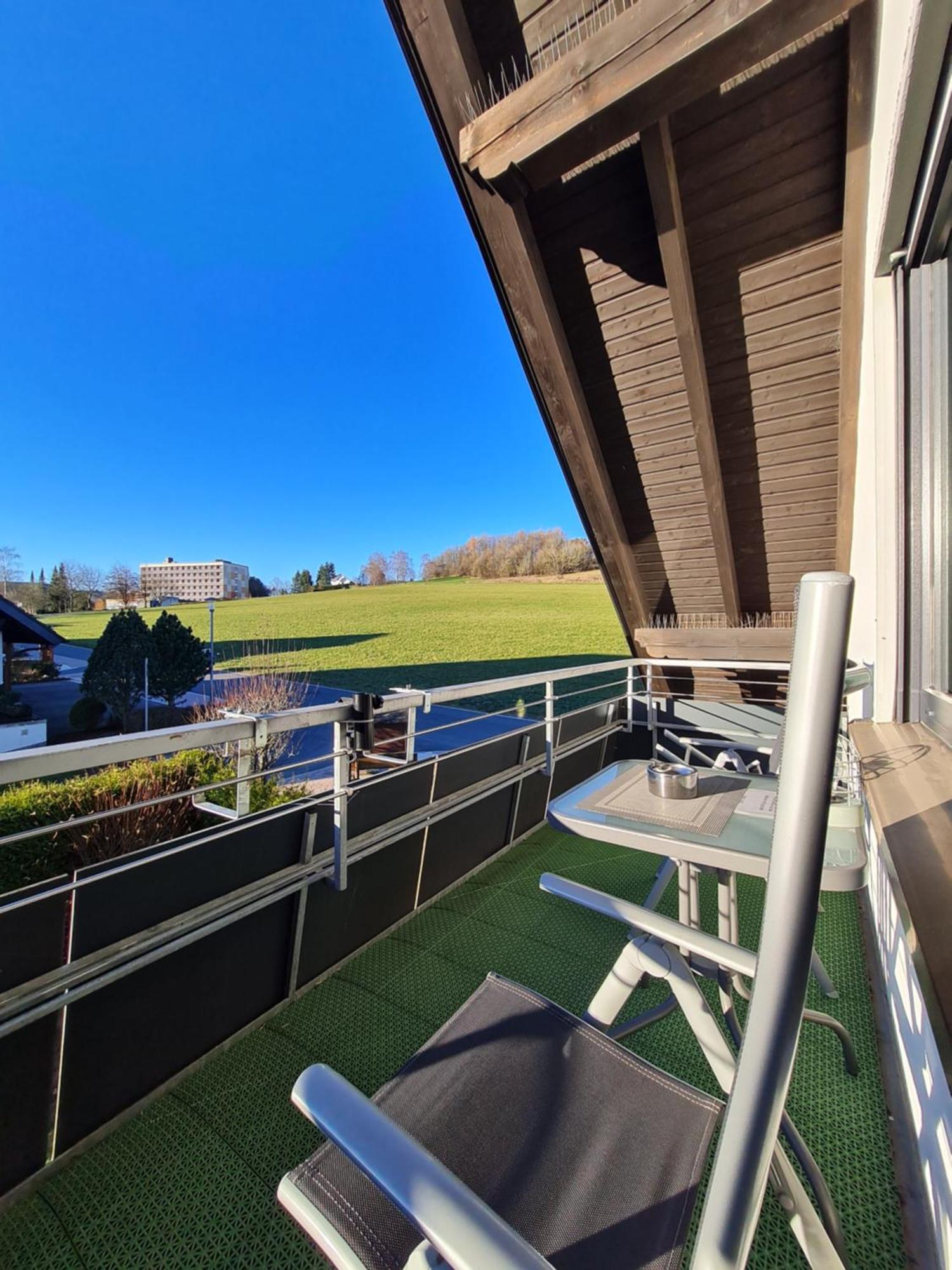 Ferienwohnungen Landhaus Meran Inkl Meinecardplus Willingen  Exterior photo