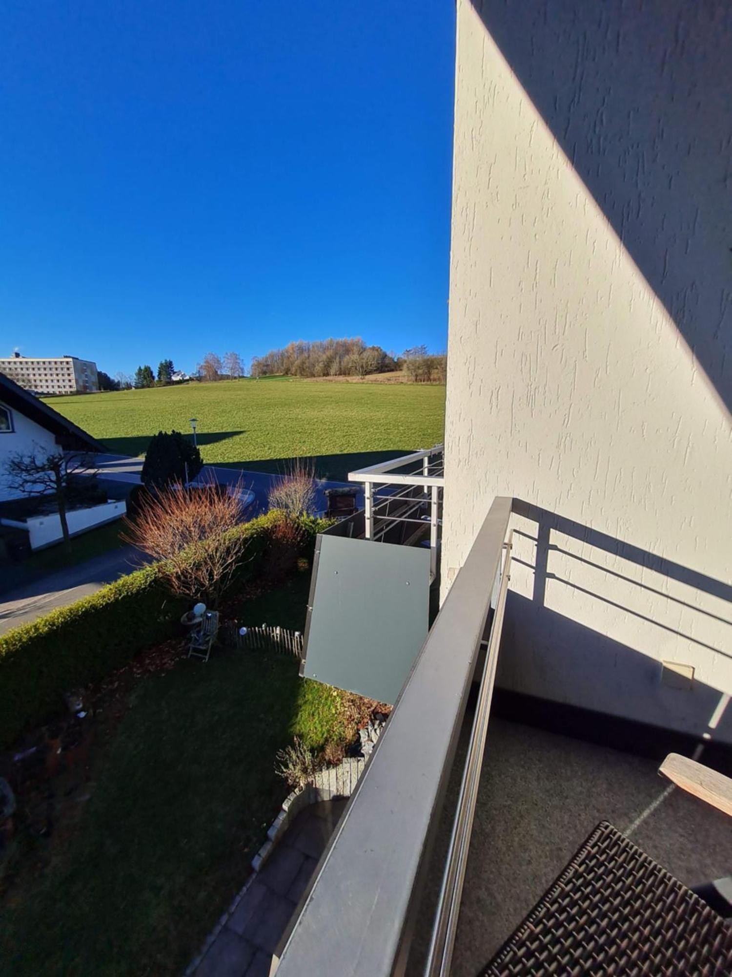 Ferienwohnungen Landhaus Meran Inkl Meinecardplus Willingen  Exterior photo